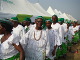 Installation, Ati Annang Foundation International President, Elder Imoh Emeh Photos