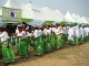 Installation, Ati Annang Foundation International President, Elder Imoh Emeh Photos