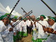 Installation, Ati Annang Foundation International President, Elder Imoh Emeh Photos