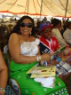 Installation, Ati Annang Foundation International President, Elder Imoh Emeh Photos
