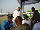 Installation, Ati Annang Foundation International President, Elder Imoh Emeh Photos