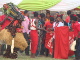 Installation, Ati Annang Foundation International President, Elder Imoh Emeh Photos
