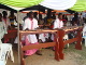 Installation, Ati Annang Foundation International President, Elder Imoh Emeh Photos