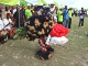Installation, Ati Annang Foundation International President, Elder Imoh Emeh Photos