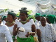 Installation, Ati Annang Foundation International President, Elder Imoh Emeh Photos