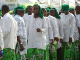 Installation, Ati Annang Foundation International President, Elder Imoh Emeh Photos
