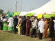 Installation, Ati Annang Foundation International President, Elder Imoh Emeh Photos