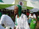 Installation, Ati Annang Foundation International President, Elder Imoh Emeh Photos
