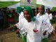 Installation, Ati Annang Foundation International President, Elder Imoh Emeh Photos