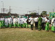 Installation, Ati Annang Foundation International President, Elder Imoh Emeh Photos
