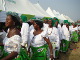 Installation, Ati Annang Foundation International President, Elder Imoh Emeh Photos