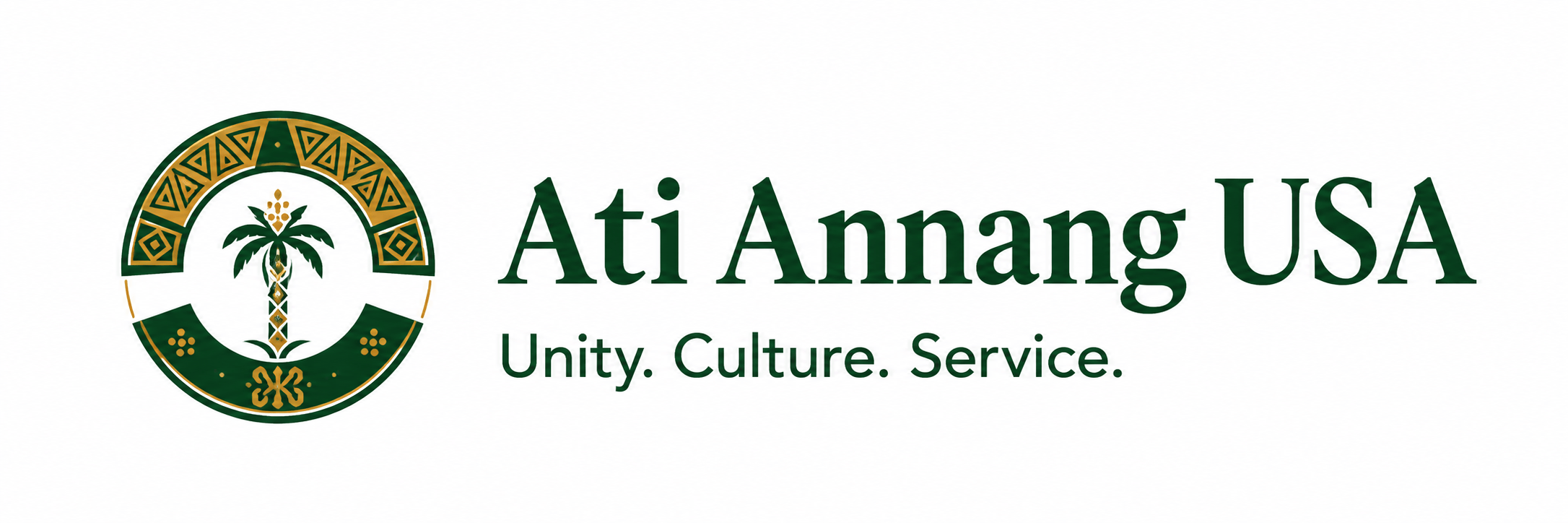 Ati Annang USA — Unity. Culture. Service.