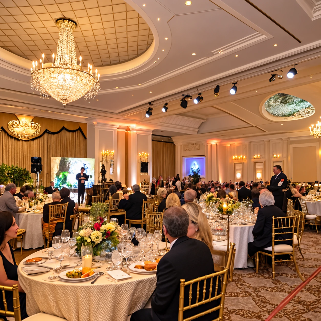 Annual Fundraiser Highlights Success Stories and How You Can Help
