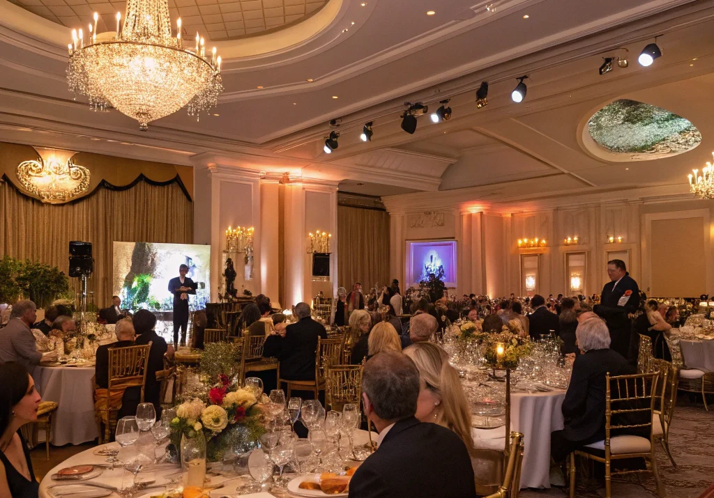 Annual Fundraiser Highlights Success Stories and How You Can Help