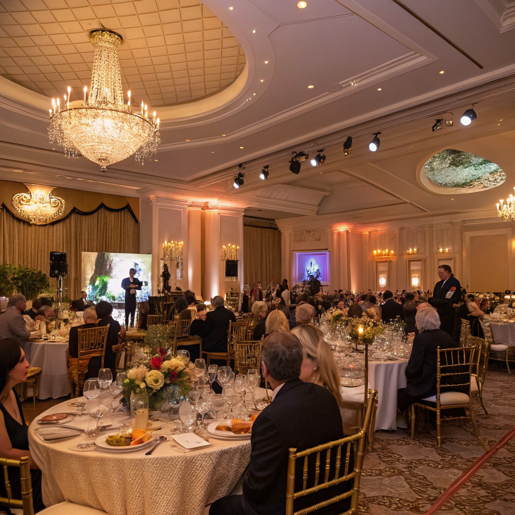 Annual Fundraiser Highlights Success Stories and How You Can Help