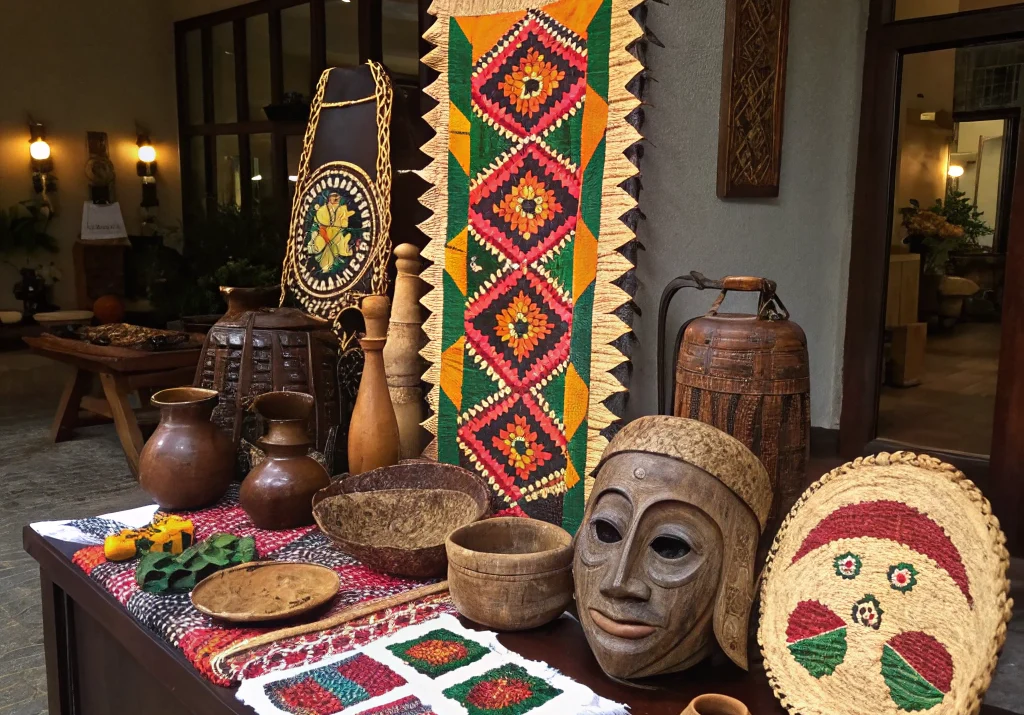 Celebrating Ati Annang Heritage Month with Community Stories