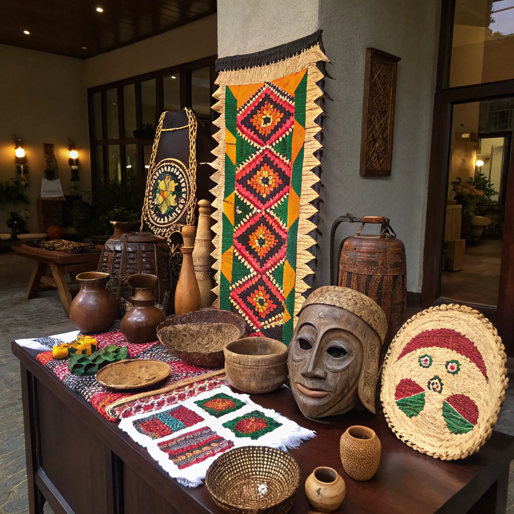 Celebrating Ati Annang Heritage Month with Community Stories