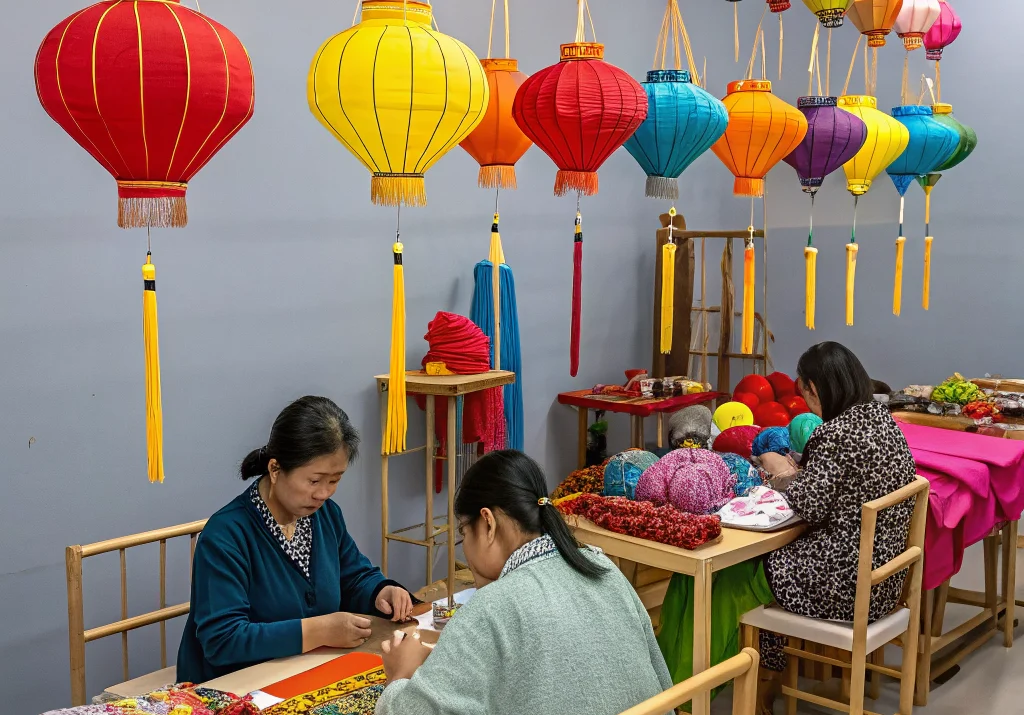 Preserving Traditional Arts Workshops and Classes Near You