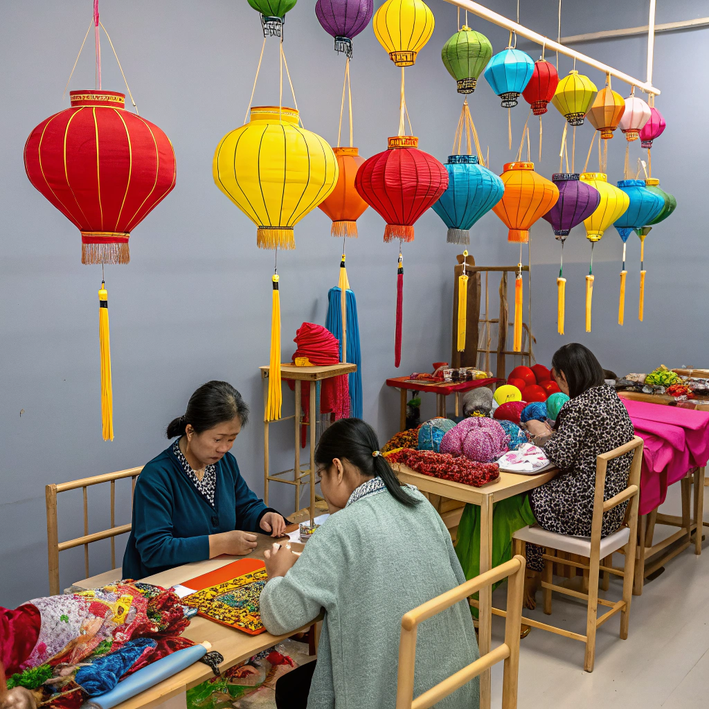 Preserving Traditional Arts Workshops and Classes Near You